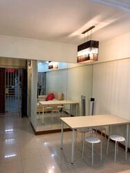Blk 135 Edgedale Plains (Punggol), HDB 4 Rooms #454426441